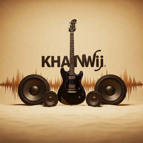 ATC - Around The World (KhanWii remix)