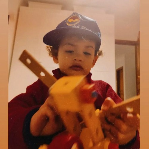 Arkovi - No hay Duda (Prod. M.Padrum's)