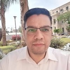 Mohamed Abou El Liel