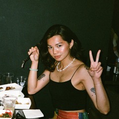 Alexine Rebecca Chiau