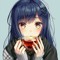 your little 2D anime girl