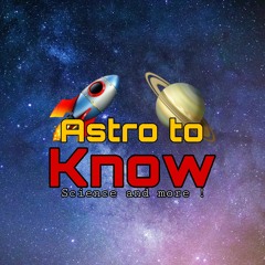 Astro to know