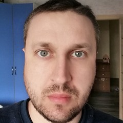 Михаил Рябов