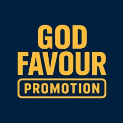 GOD FAVOUR