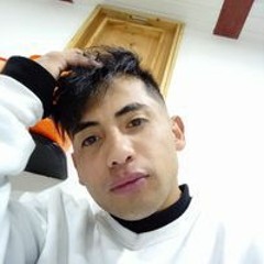 B Boy Llaverito