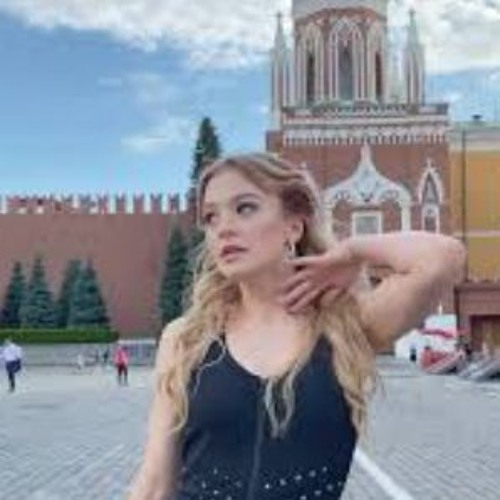 Natasha Borisova’s avatar