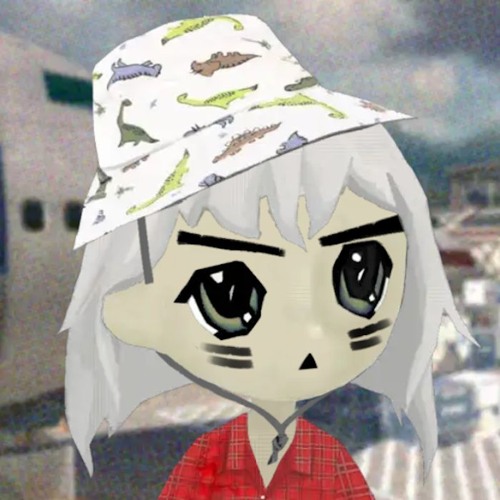 SoundCloud profile picture for @commie
