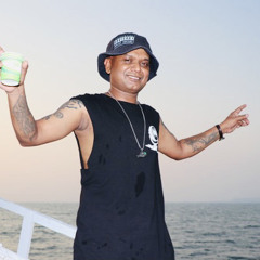 Jerad Fernando