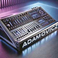 Duality Micro & Adamkovicz - SecondAttempt