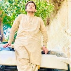Umar Nawaz Afridi