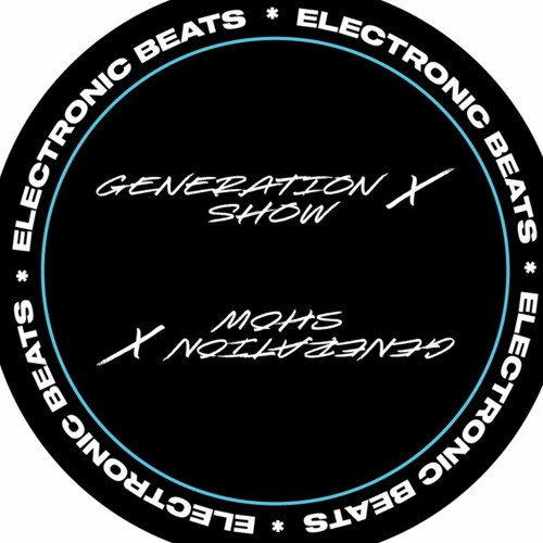 Generation X Show’s avatar