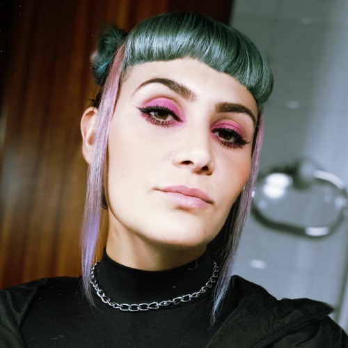 Lucía Rodriguez’s avatar