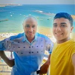 اسلام حمادي