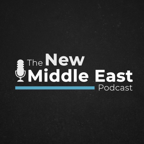 Stream The New Middle Eeast Podcast music | Listen to songs, albums