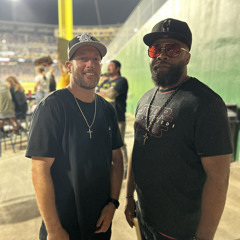 T Da Beast and Marc Mobe