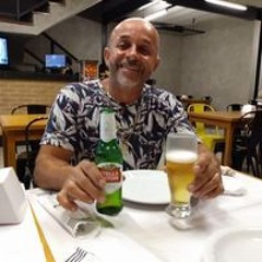 Lúcio Marcos De Souza Bastos