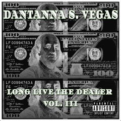 Dantanna S. Vegas