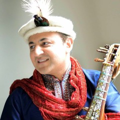 Shahid Akhtar Qalandar