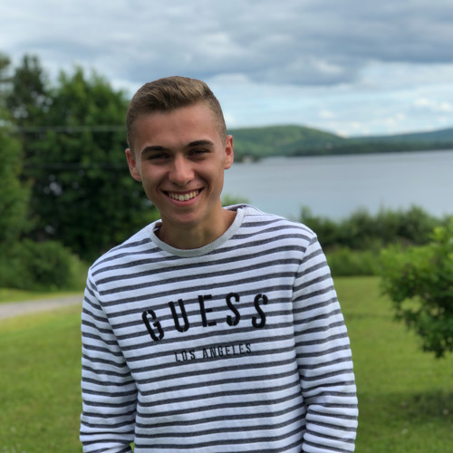 Stream Louis Sabourin music Listen to songs, albums, playlists for