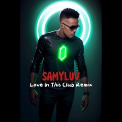 SamyLuv DA'GROOV