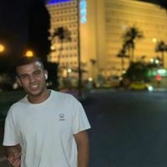 Anas Shabaan