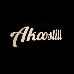 Akoostill