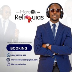 Dj Marcos Relíquias