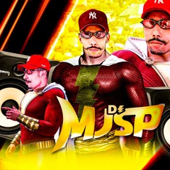 SURTAÇÃO DOS FLUXOS - MC GW ,PUCCATSUNAMI & MC NAUAN - DJ MJSP