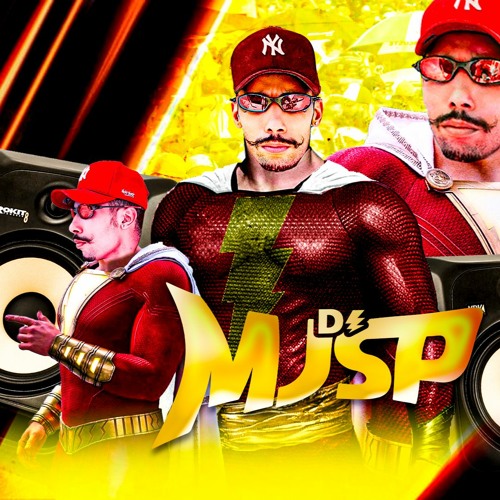Amiga Piranha - MC  MAGUINHO DO LITORAL - DJ MJSP