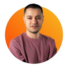 Orkhan Aliyev