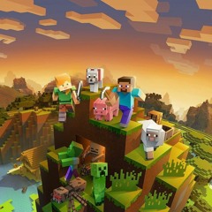 Minecraft - Topic