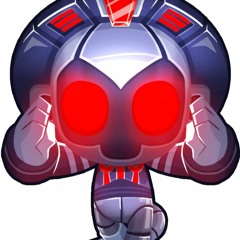 Vengeful True Sun God