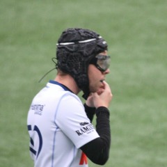 Xavi Motta