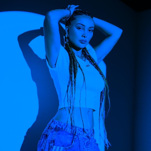 Kelly Cappuccio - Broke Pain [Extended Mix].wav