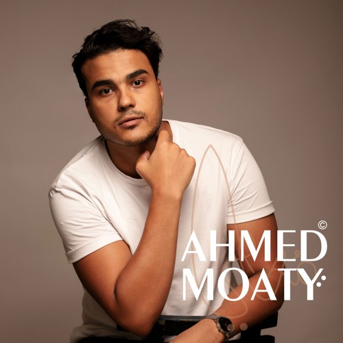 Ahmed Mooaty’s avatar