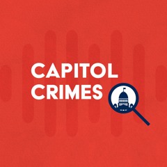 Capitol Crimes