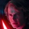 Anakin skywalker