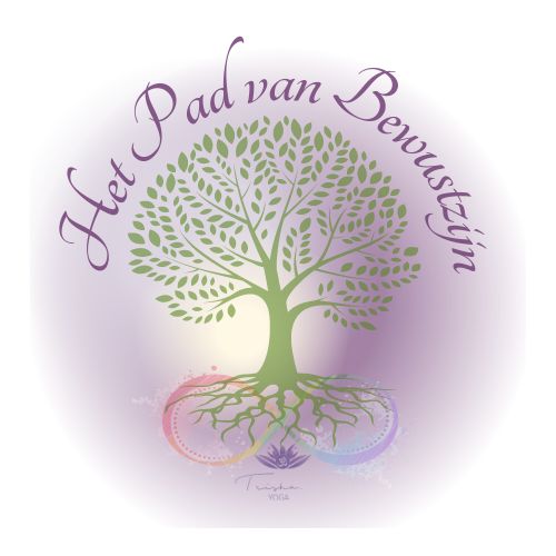 Het Pad van Bewustzijn cover art