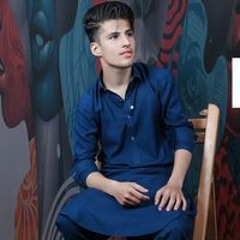 Adnan Khan Shinwari