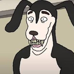 Dildo Shwagena