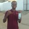 Fanuel timbe Júnior