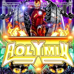 roly mix irresistible