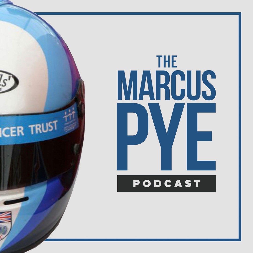 Stream The Marcus Pye Podcast | Listen to podcast episodes online for ...