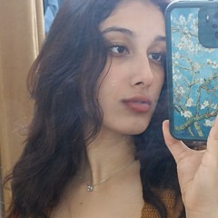 Sarah🐣