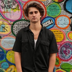 Collin Magill