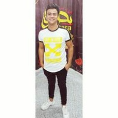 Mohamed Ramadan