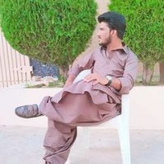 بایزید کاکڑ