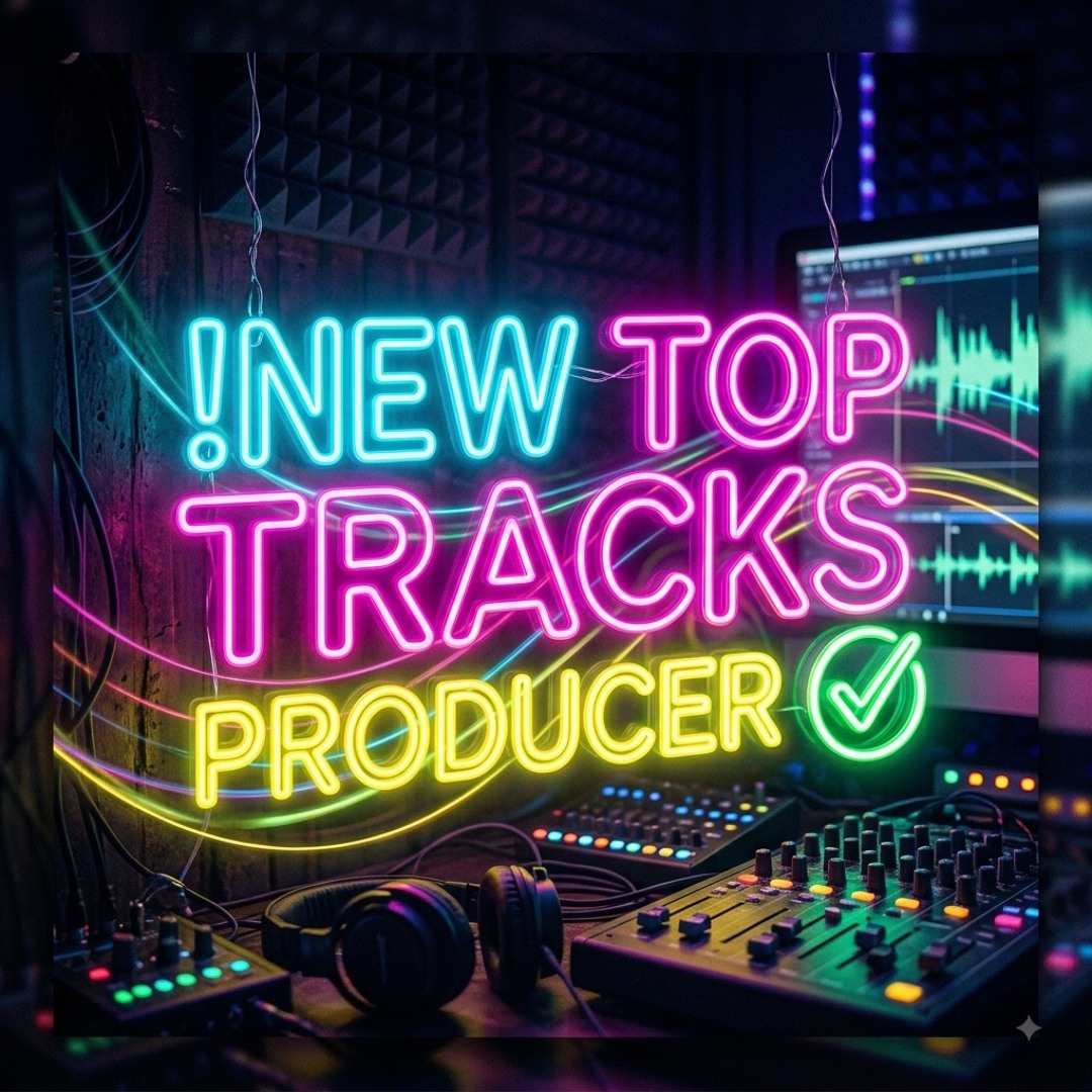 Stream !NEW TOP TRACKS PRODUCER ⃝ | Listen to top hits and popular ...