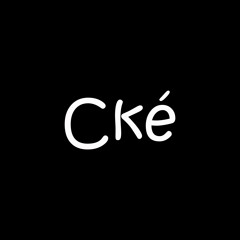 Cké