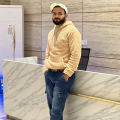 Ahtsham Ali
